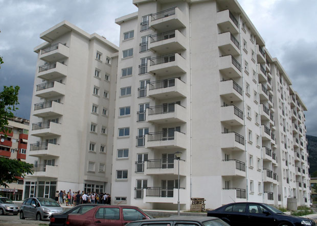 На улицу - по кључ